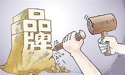 品牌價(jià)值