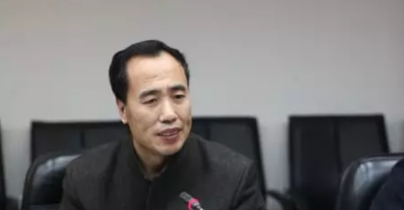 王兆星：擴大知識產(chǎn)權(quán)質(zhì)押融資 積極支持創(chuàng)新創(chuàng)業(yè) 