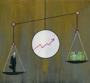 企業(yè)價值評估