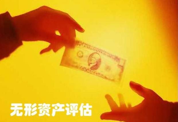 無(wú)形資產(chǎn)評(píng)估收益法