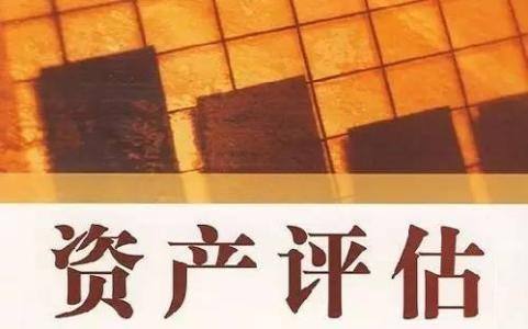 資產(chǎn)評估報(bào)告